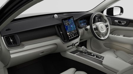 2027 Volvo XC60 - photo 8