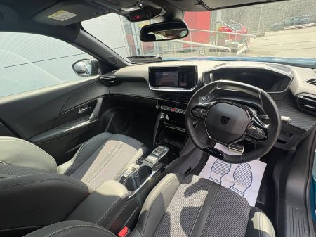 2025 Peugeot 2008 - photo 11