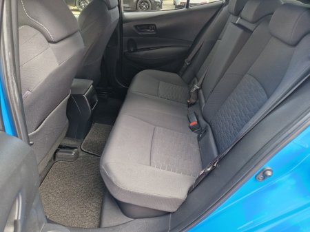 2018 Toyota Corolla - photo 20