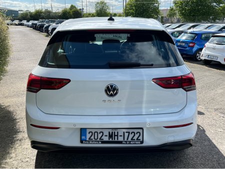 2020 Volkswagen Golf - photo 7