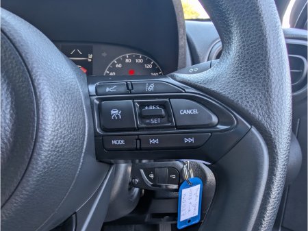 2023 Toyota Yaris - photo 21