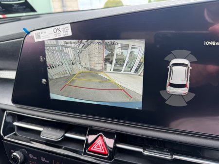 2026 Kia Niro - photo 24