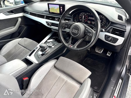 2018 Audi A5 - photo 10