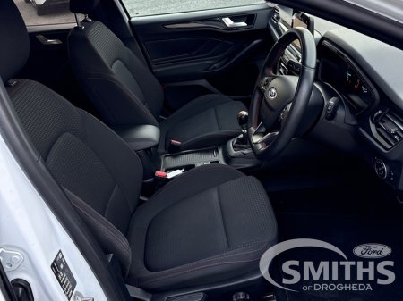 2019 Ford Focus - photo 4