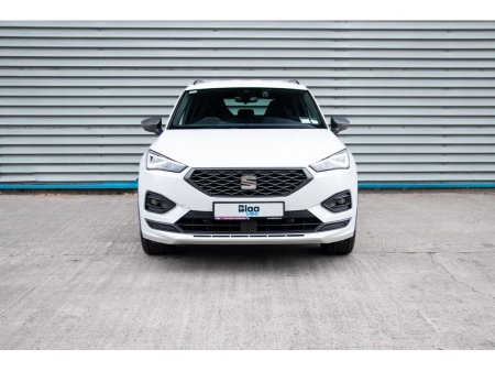 2021 SEAT Tarraco - photo 3