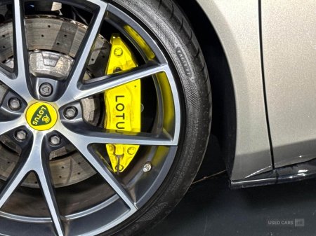 2023 Lotus Emira - photo 26