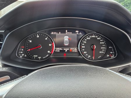 2023 Audi A6 - photo 17
