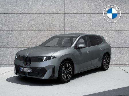 2027 BMW iX3 40 M Sport Order Now