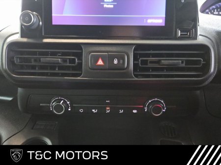 2023 Peugeot Partner - photo 10