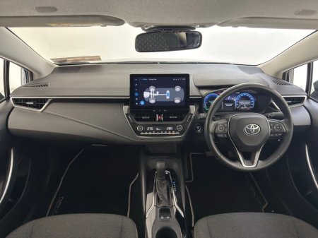 2023 Toyota Corolla - photo 8