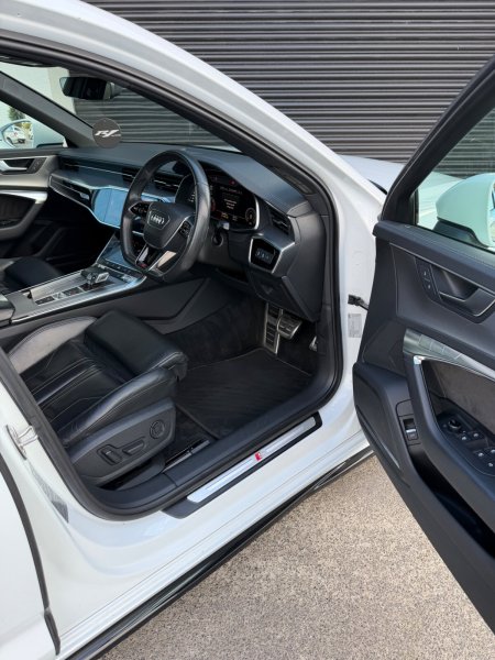 2019 Audi A6 - photo 15