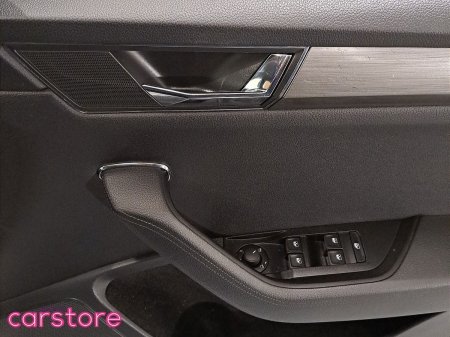 2023 Skoda Superb - photo 18