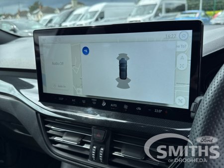 2023 Ford Focus - photo 21