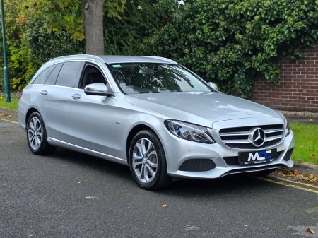 2016 Mercedes-Benz C-Class - photo 5
