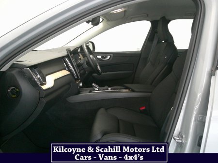 2026 Volvo XC60 - photo 16