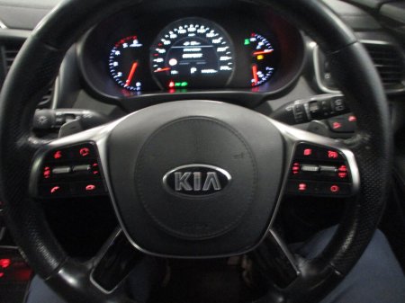 2018 Kia Sorento - photo 28