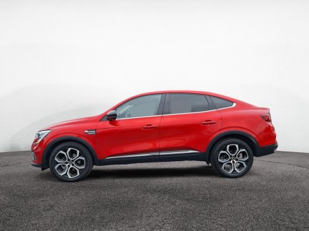 2023 Renault Arkana - photo 3