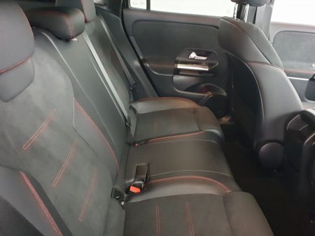 2025 Mercedes-Benz GLA - photo 14