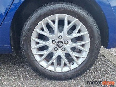 2021 SEAT Ibiza - photo 15