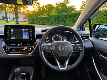 2021 Toyota Corolla - photo 16