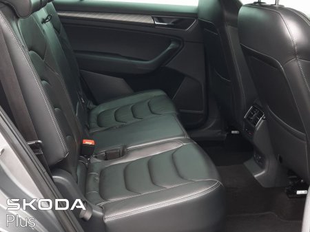 2022 Skoda Kodiaq - photo 24