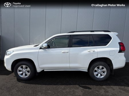 2023 Toyota Land Cruiser - photo 6