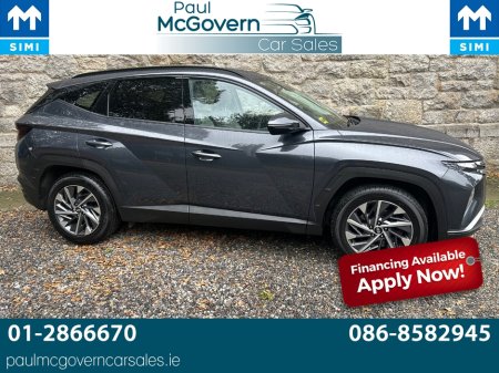 2022 Hyundai Tucson - photo 5