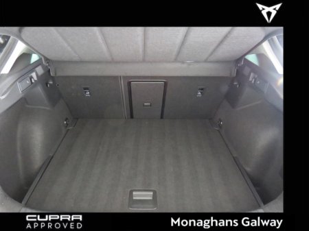 2023 Cupra Formentor - photo 11
