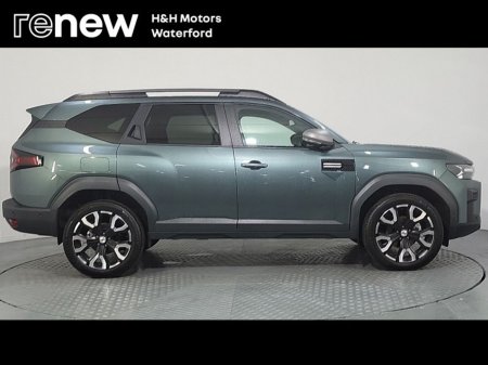 2026 Dacia Bigster - photo 7