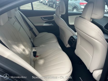 2026 Mercedes-Benz E-Class - photo 22