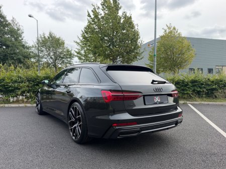 2019 Audi A6 - photo 3