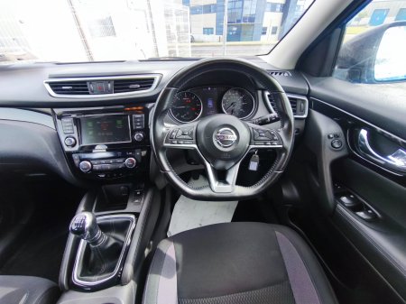 2019 Nissan Qashqai - photo 15