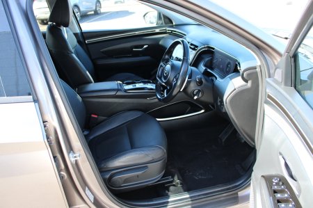 2021 Hyundai Tucson - photo 14