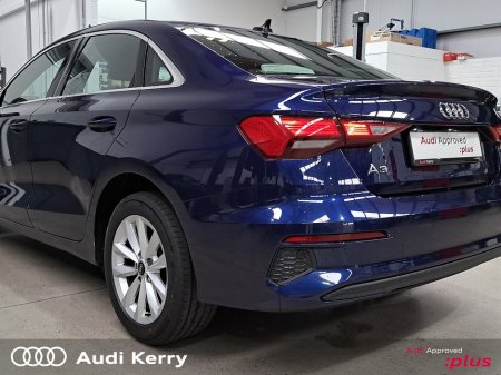 2022 Audi A3 - photo 24