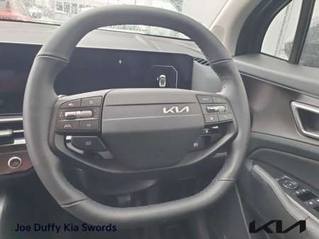 2026 Kia Sportage - photo 11