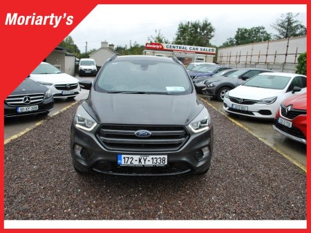 2017 Ford Kuga - photo 2