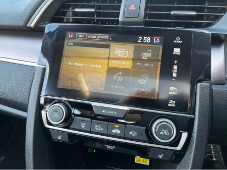 2021 Honda Civic - photo 19