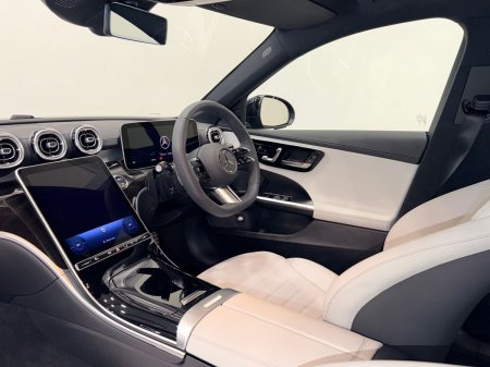 2026 Mercedes-Benz C-Class - photo 12