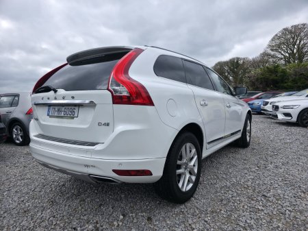 2017 Volvo XC60 - photo 5