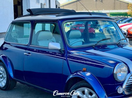 2000 MINI COOPER SPORT - photo 10
