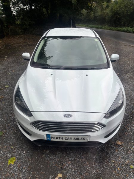 2017 Ford Focus - photo 3