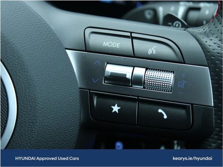 2024 Hyundai KONA - photo 24