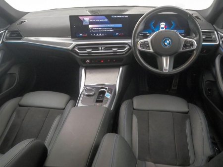 2024 BMW i4 - photo 4