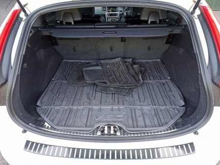 2016 Volvo V60 - photo 19