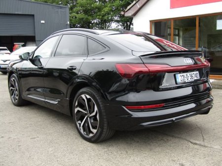 2022 Audi e-tron - photo 6