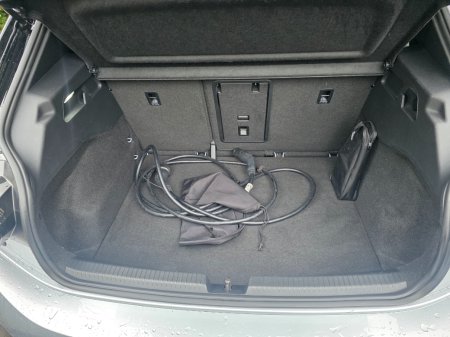 2021 Volkswagen ID.3 - photo 11