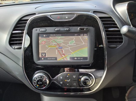 2016 Renault Captur - photo 9