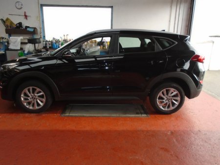 2016 Hyundai Tucson - photo 7