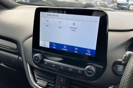 2023 Ford Puma - photo 23