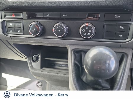 2023 Volkswagen Crafter - photo 17
